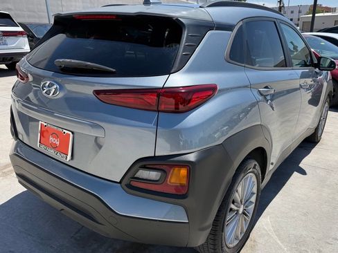 Used 2021 Hyundai Kona SEL Plus FWD image 9
