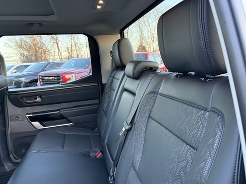 Used 2024 Toyota Tundra Limited image 8