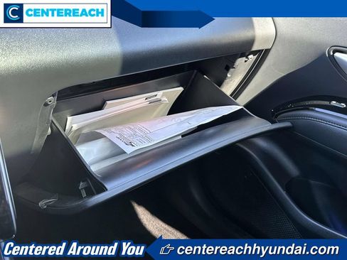 Used 2023 Hyundai Tucson Limited AWD/4WD image 32