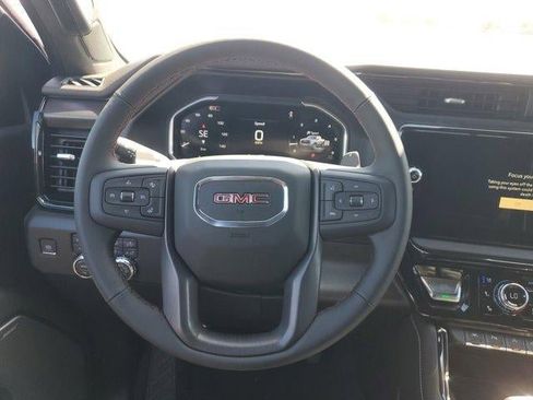 New 2026 GMC Sierra 1500 AT4X image 21