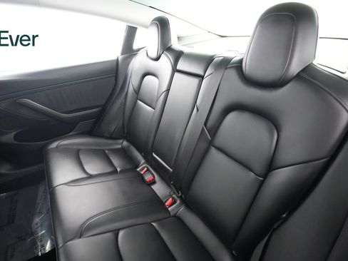 Used 2023 Tesla Model 3 Standard Range RWD image 24
