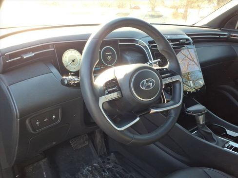 Certified 2022 Hyundai Santa Cruz Limited image 26