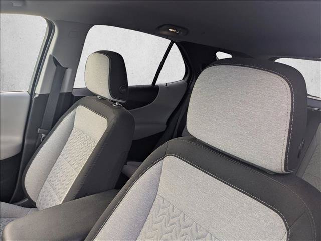 Used 2022 Chevrolet Equinox LT AWD/4WD image 14