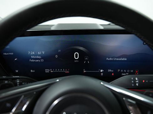 New 2026 Buick Envision Preferred image 32