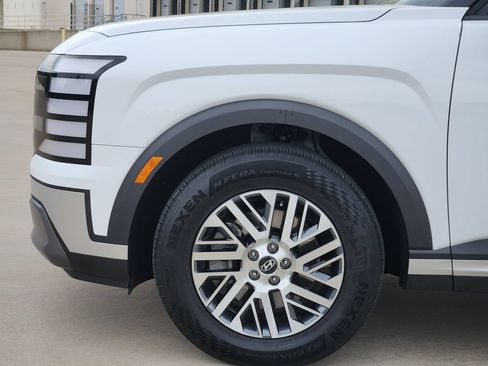 Used 2026 Hyundai Palisade SEL FWD image 7