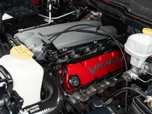 Used 2004 Dodge Ram 1500 Truck 2WD Regular Cab image 12