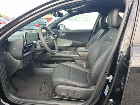 New 2025 Hyundai Ioniq 6 SEL image 9