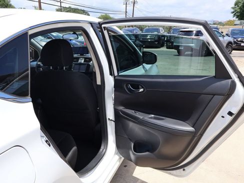 Used 2019 Nissan Sentra S FWD image 36