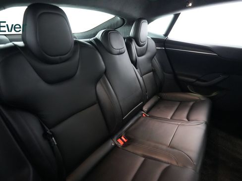 Used 2022 Tesla Model S Standard Range AWD/4WD image 5
