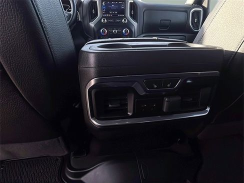 Used 2023 GMC Sierra 2500 Denali w/ Denali Black Diamond Edition image 37