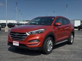 Used 2017 Hyundai Tucson SE Plus image 2