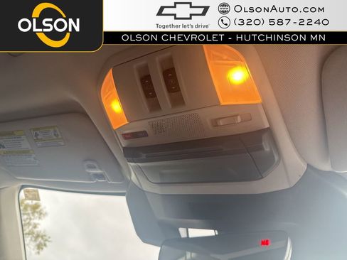 Used 2023 Subaru Ascent Onyx Edition Limited image 44