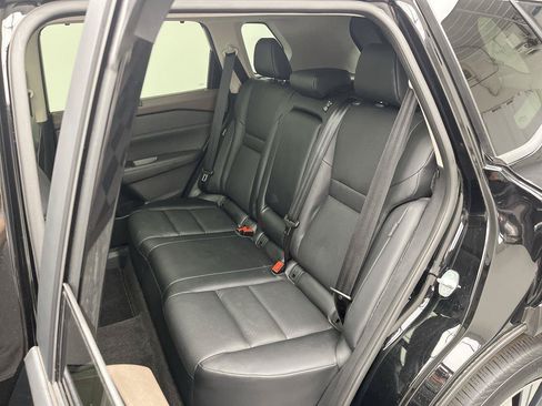 Used 2023 Nissan Rogue SV w/ SV Premium B Package AWD/4WD image 11