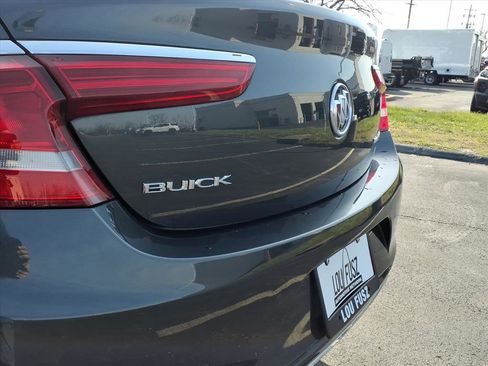 Used 2017 Buick LaCrosse Essence w/ Sights and Sounds Package image 32