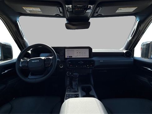 Used 2024 Toyota Land Cruiser image 23