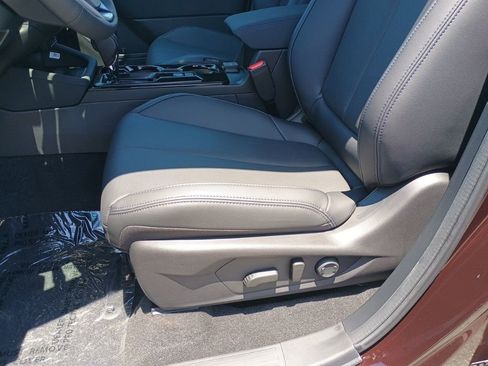 New 2026 Subaru Forester Limited AWD/4WD image 10