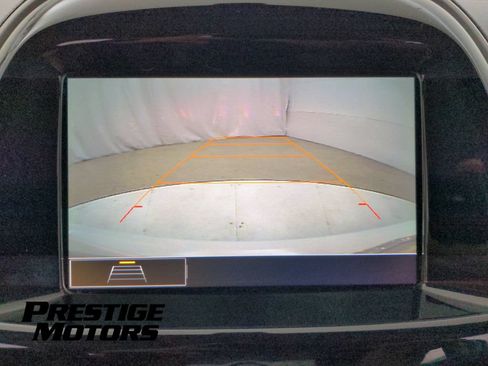 Used 2020 Chevrolet Spark LS FWD image 21