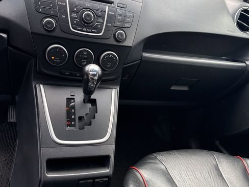 Used 2012 MAZDA MAZDA5 Grand Touring image 12