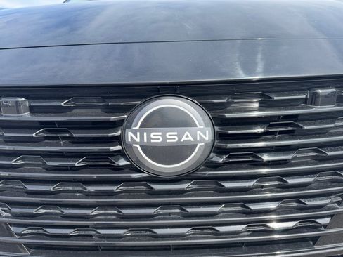 Used 2024 Nissan Sentra S FWD image 31