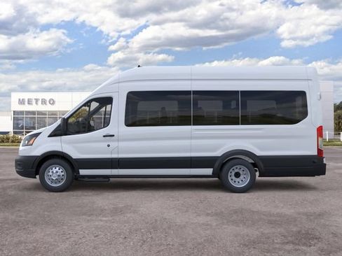 New 2026 Ford Transit 350 XL RWD image 3