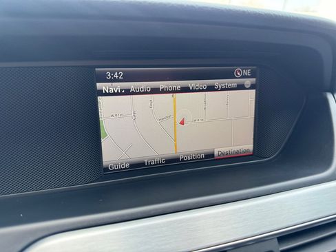 Used 2013 Mercedes-Benz C 350 Sport image 18