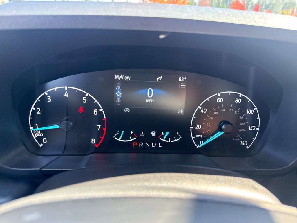 Used 2024 Ford Maverick XL FWD image 21