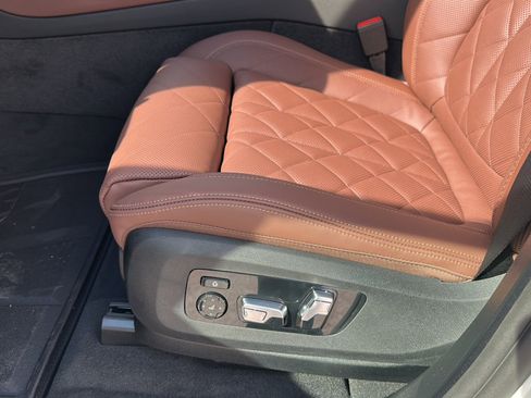 New 2026 BMW X5 sDrive40i w/ Climate Comfort Package image 12