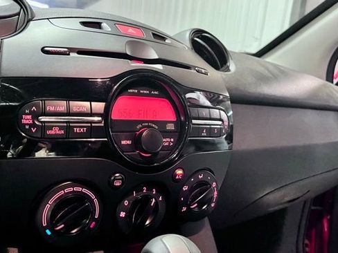 Used 2013 MAZDA MAZDA2 Touring FWD image 18