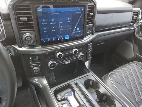 Used 2021 Ford F150 XLT w/ Equipment Group 302A High AWD/4WD image 34