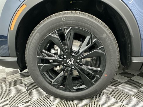 New 2026 Honda CR-V Sport Touring image 13