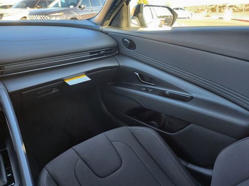 New 2026 Hyundai Elantra Sport image 23