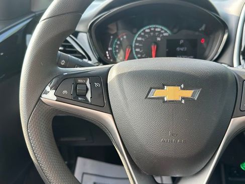 Used 2017 Chevrolet Spark LT FWD image 23