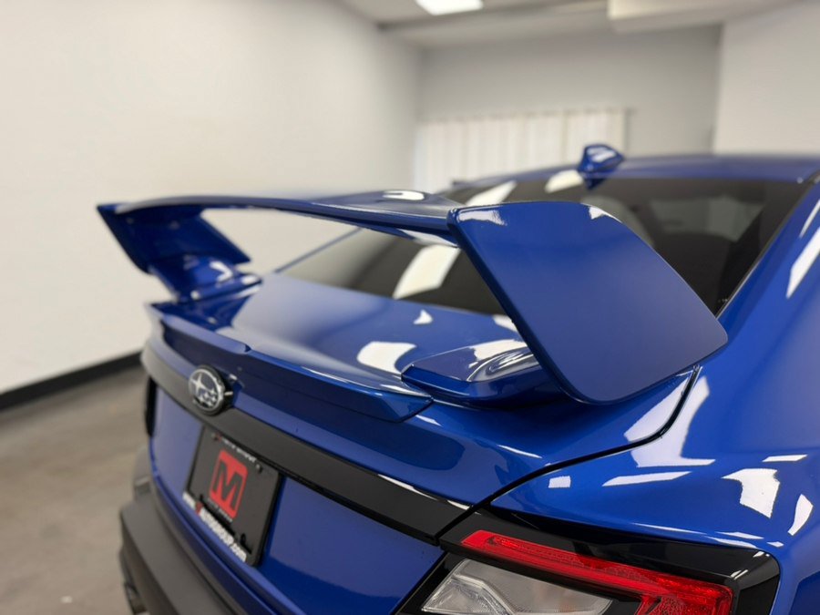 Used 2022 Subaru WRX Premium AWD/4WD image 65