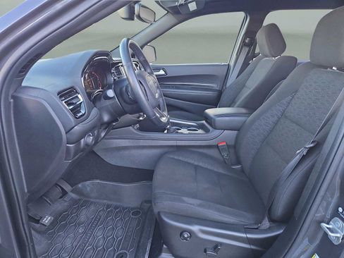 Used 2024 Dodge Durango SXT w/ SXT Blacktop Group image 21