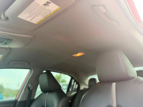 Used 2020 Toyota Camry SE FWD image 26