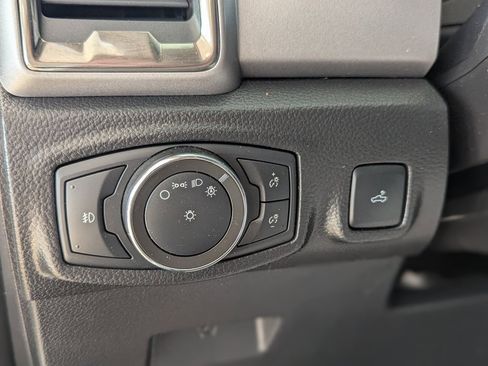 Used 2022 Ford Ranger XLT w/ Equipment Group 301A Mid image 24