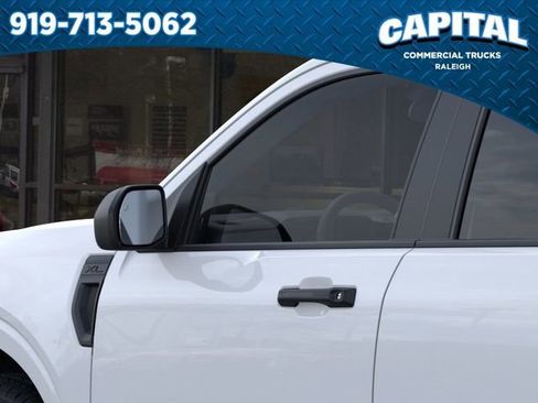 New 2025 Ford Maverick XL w/ 4K Tow Package AWD/4WD image 21