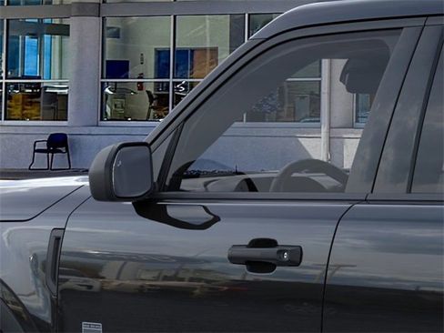 New 2025 Ford Bronco Sport Big Bend w/ Convenience Package image 20