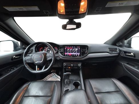 Used 2022 Dodge Durango R/T image 17