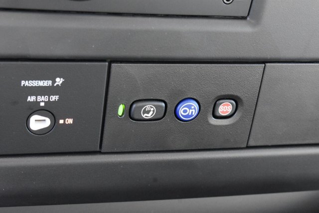 New 2025 Chevrolet Express 2500 w/ Driver Convenience Package RWD image 27