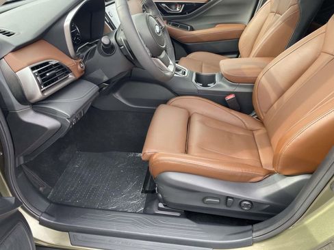 Certified 2025 Subaru Outback Touring XT image 21