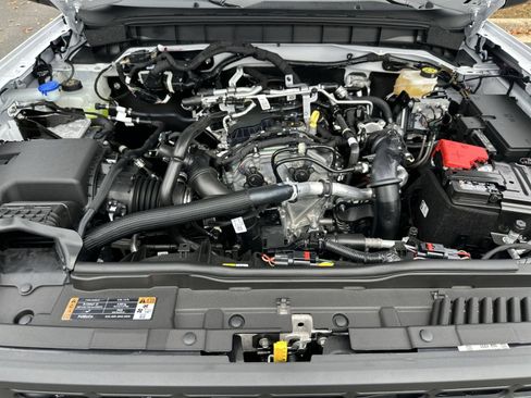 New 2025 Ford Bronco Big Bend image 36