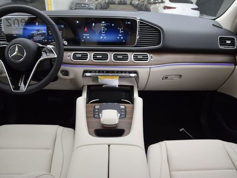 New 2026 Mercedes-Benz GLE 450 4MATIC image 20