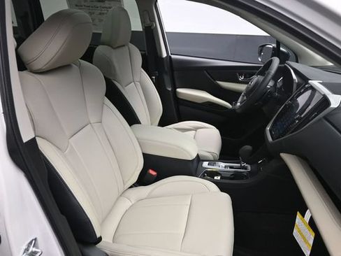New 2026 Subaru Ascent Limited AWD/4WD image 30