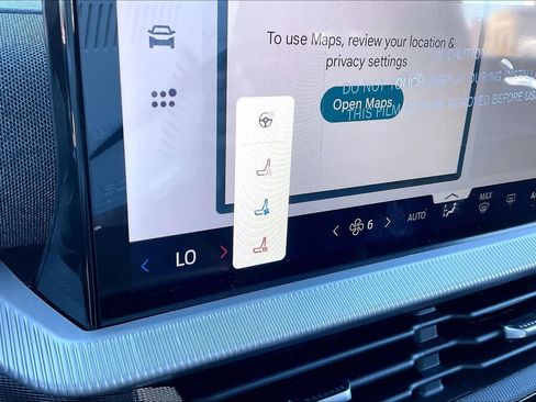 New 2026 Ford Explorer Tremor w/ Tremor Ultimate Package image 18