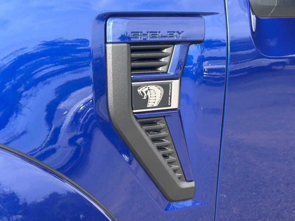 New 2026 Ford F150 Lariat w/ Equipment Group 502A High AWD/4WD image 19