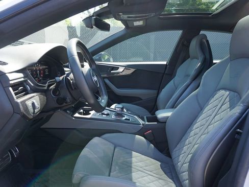 Used 2019 Audi S5 Premium Plus w/ Premium Plus AWD/4WD image 9
