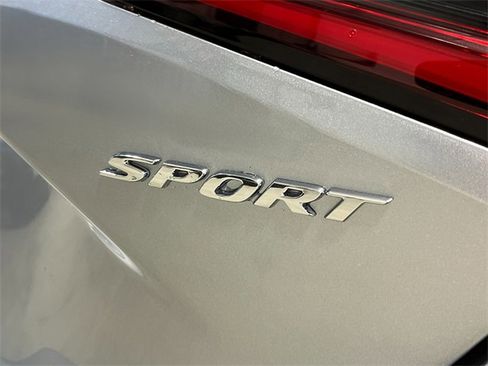 New 2026 Honda Civic Sport image 7
