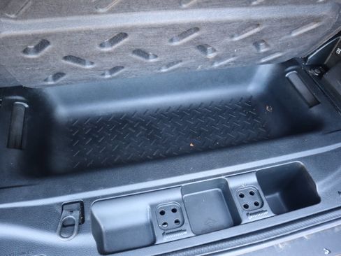 Used 2014 Jeep Wrangler Unlimited Rubicon w/ Connectivity Group image 54