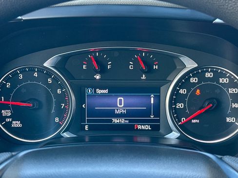 Certified 2022 Chevrolet Blazer LT image 33